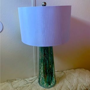 Tall Table Lamp